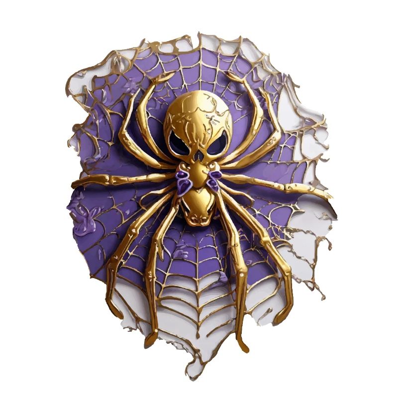 Araignée