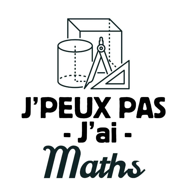 I can't I have math geek gift