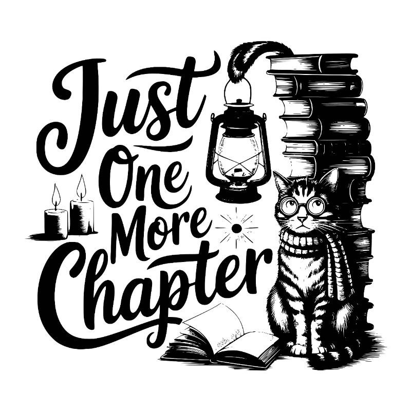Juste un chapitre de plus