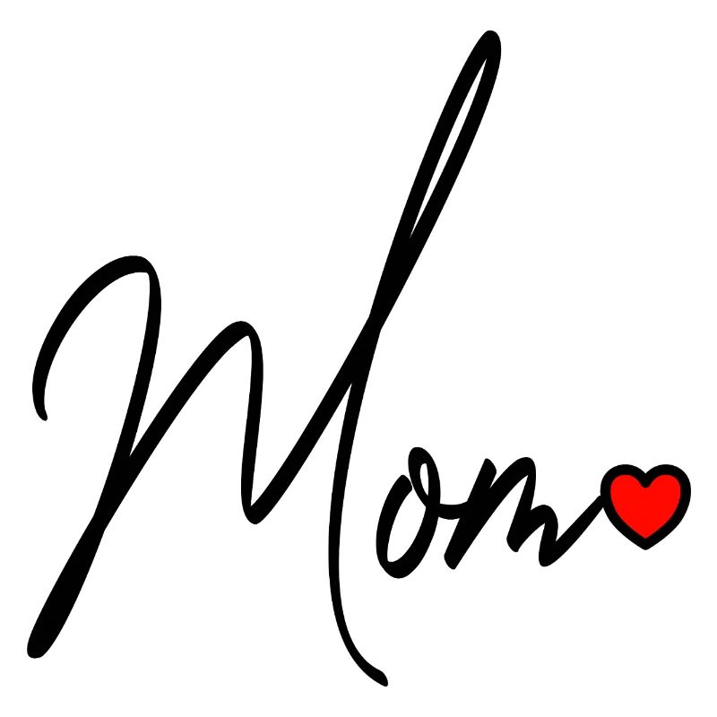 Mom Mutter Mama Geschenk Muttertag