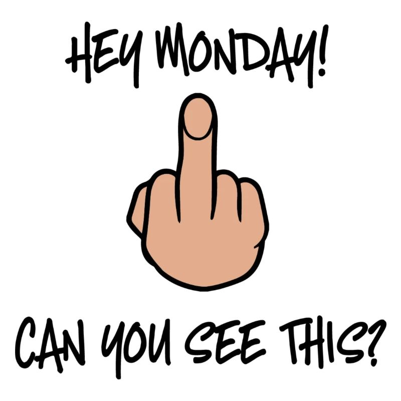 Monday