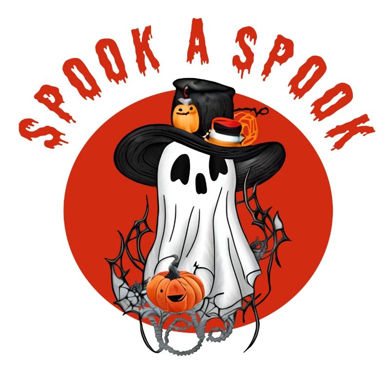 Spook a Spook!
