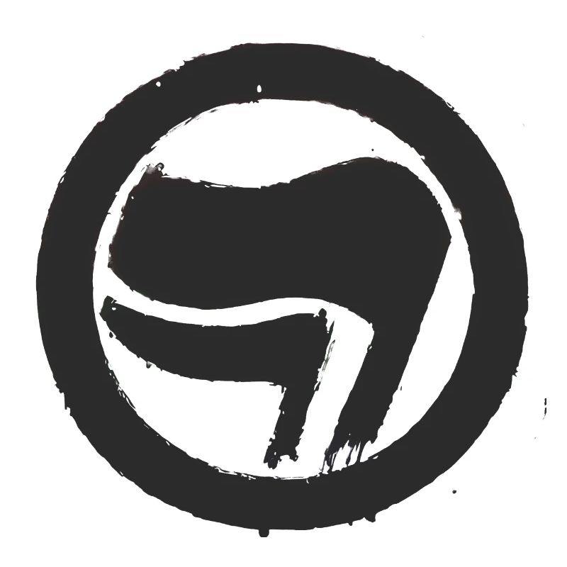 Art Protest Antifa