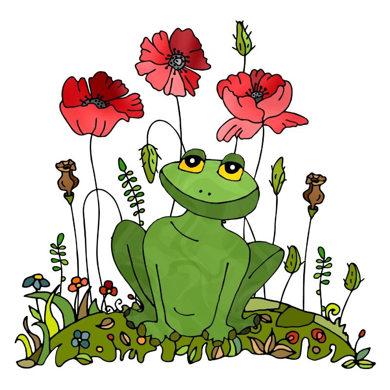 Frosch