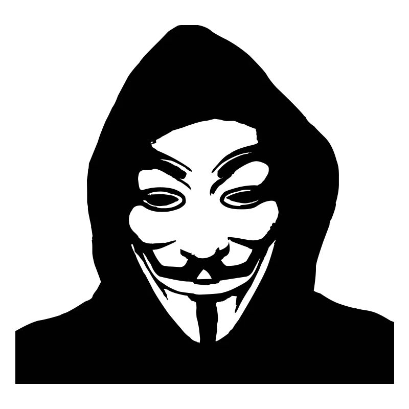 ANONYMOUS