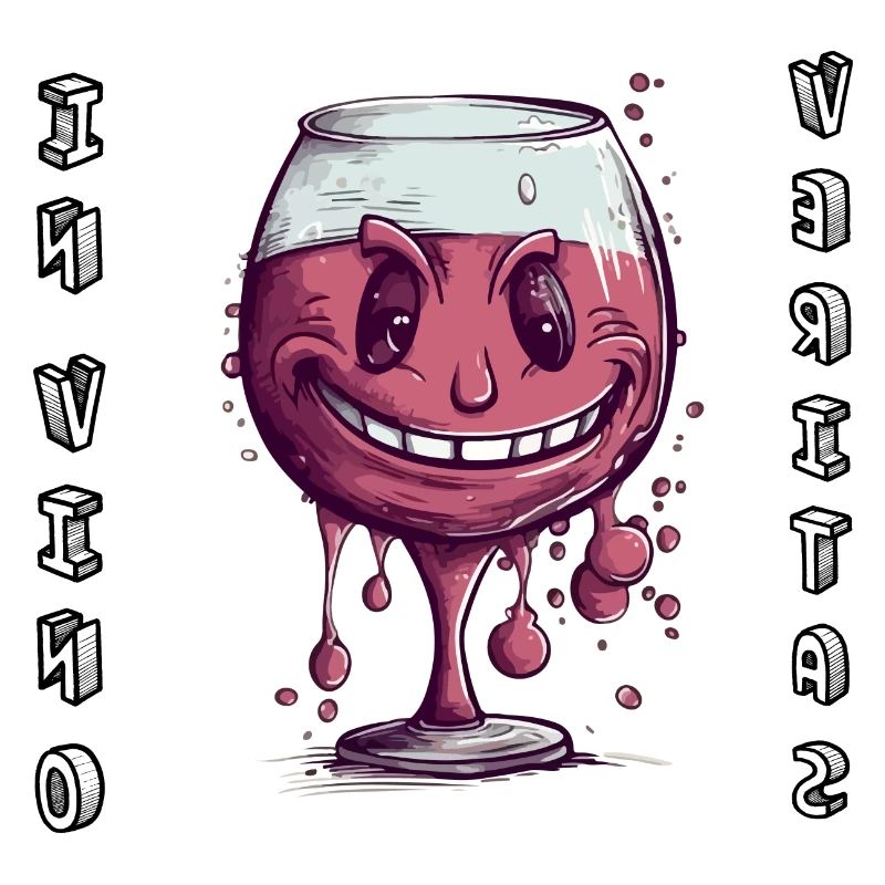 In vino veritas