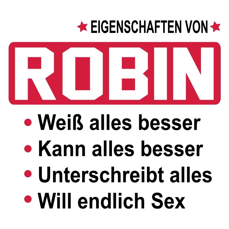 robin