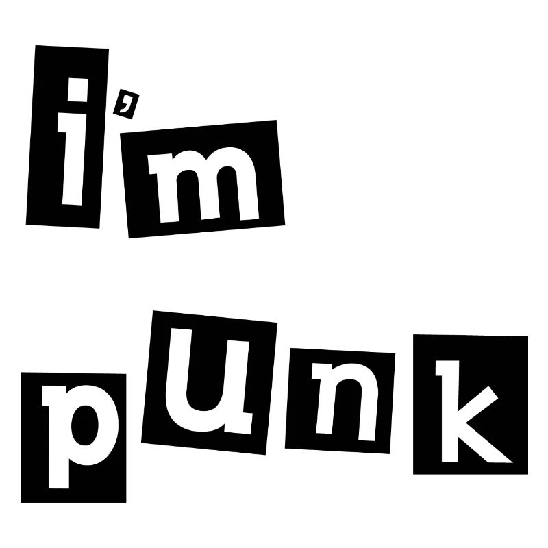 ich bin Punk