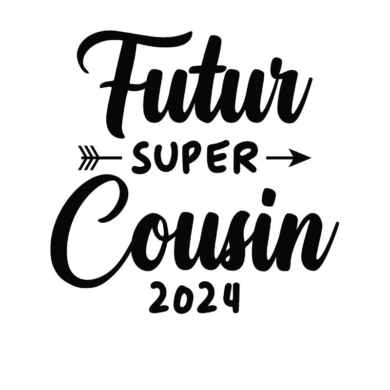 Futur super cousin 2024