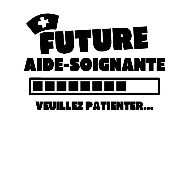 Future aide soignante