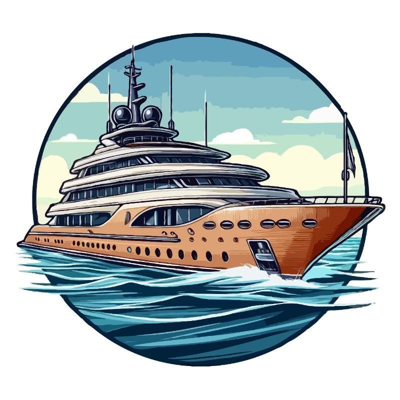 Super Yacht