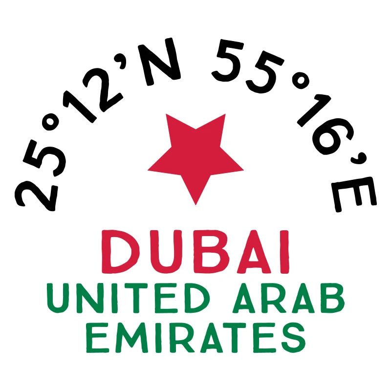 Dubaï