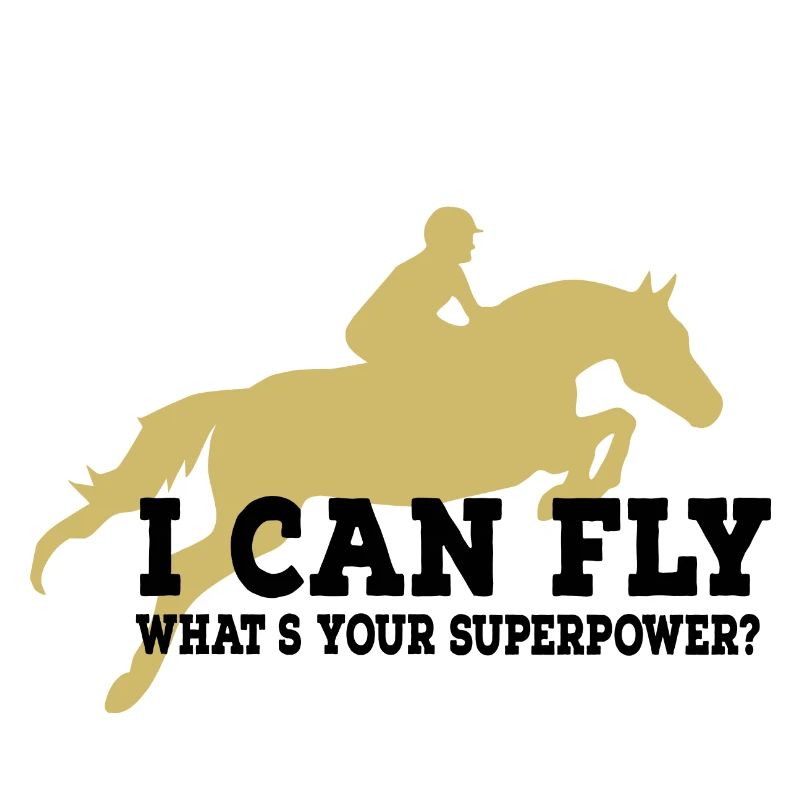 Springpferd