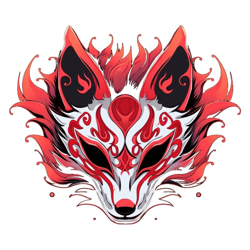Kitsune