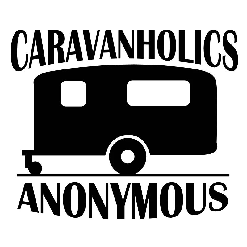 Caravanholics Anonymous