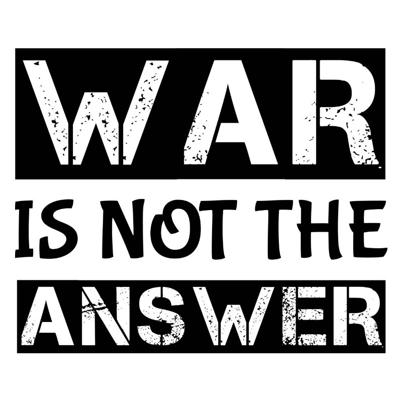 War