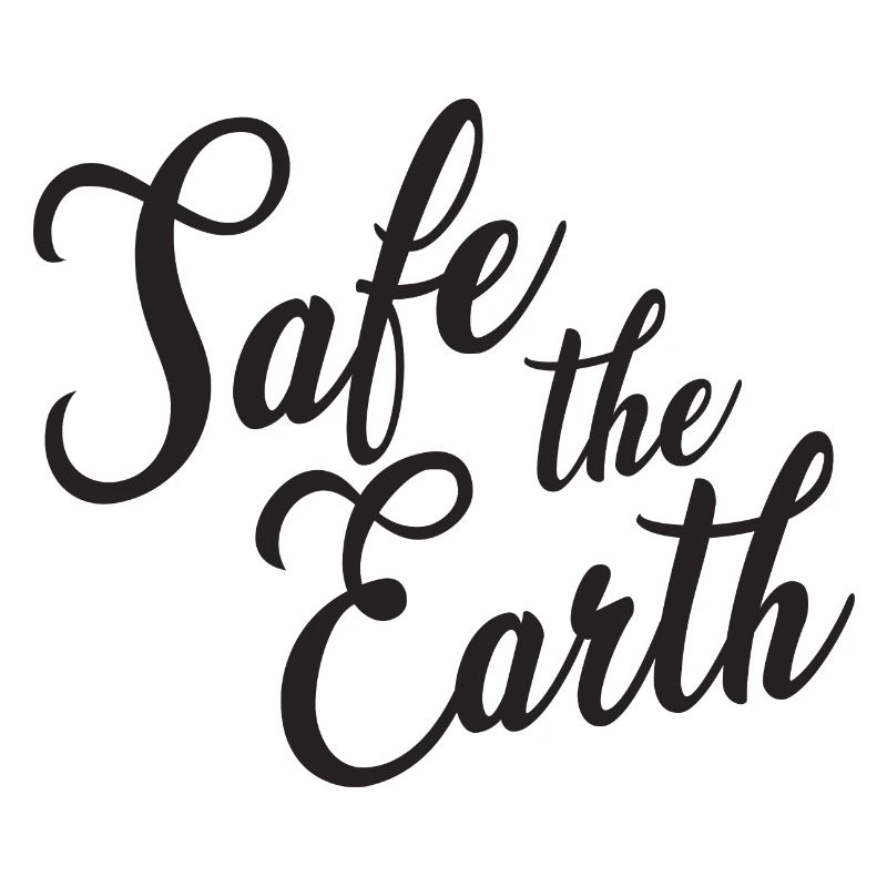 Save the Earth