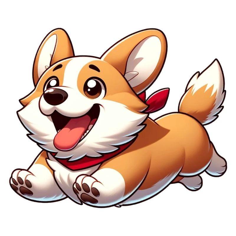 Corgi