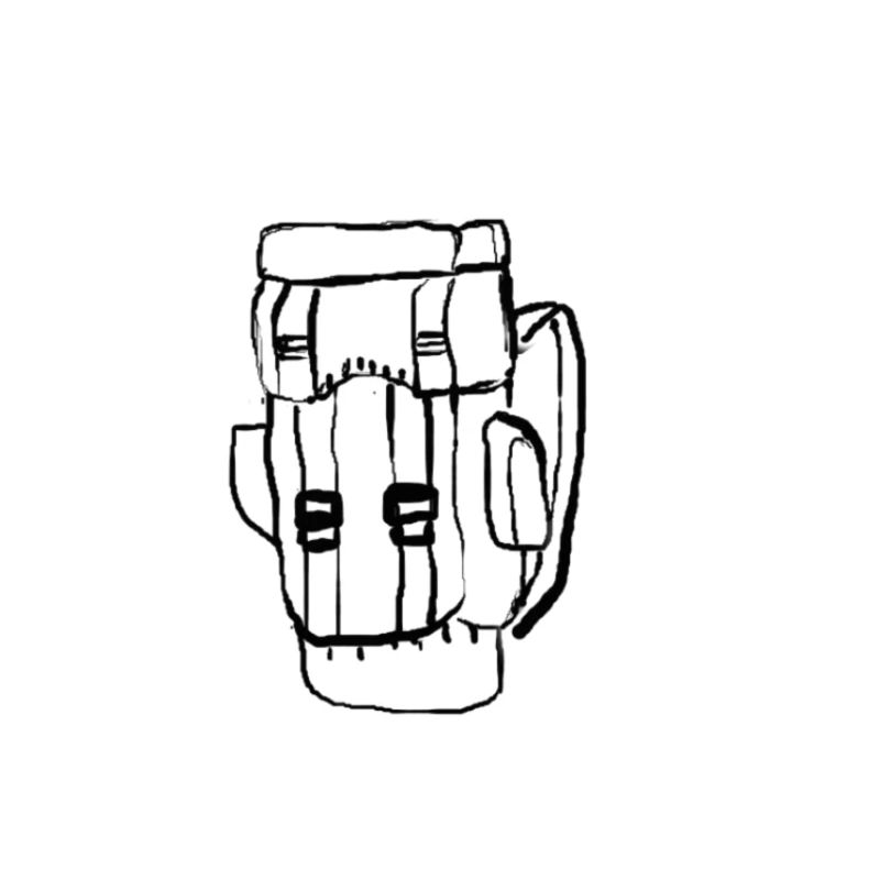 Backpack 2