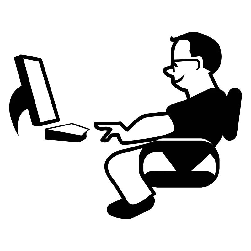 Nerd - Heureusement les programmeurs