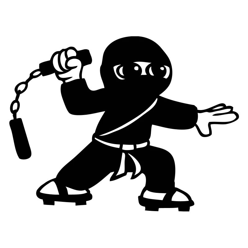 ninja