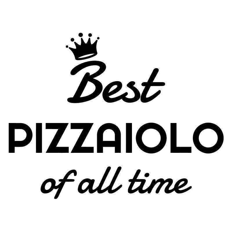 Pizza / Pizzaiolo / Pizza Chef / Pizzachef