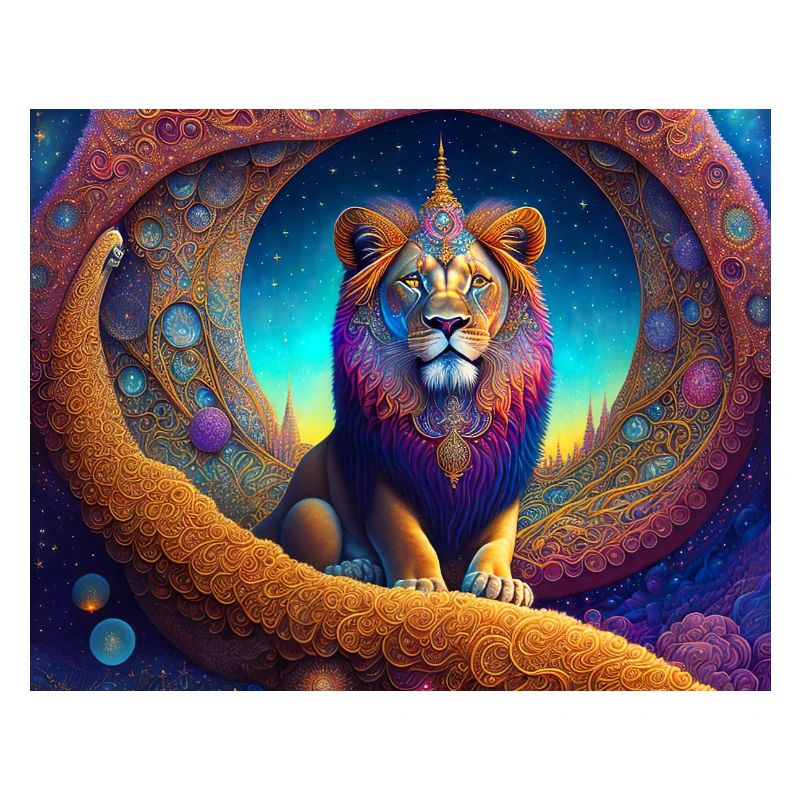 Löwe