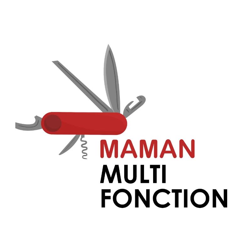 Maman Multifonction
