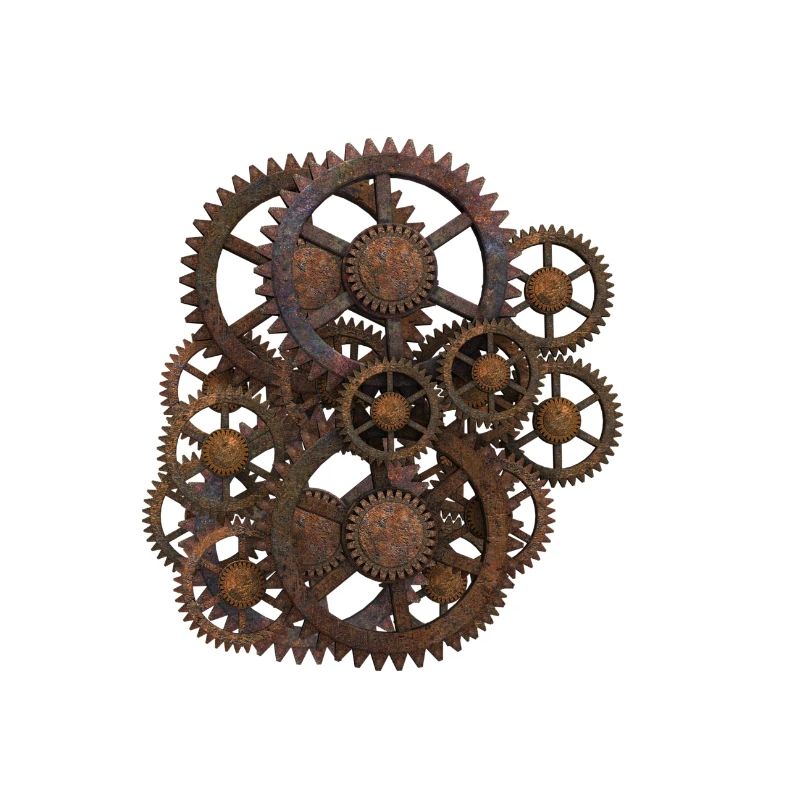gears