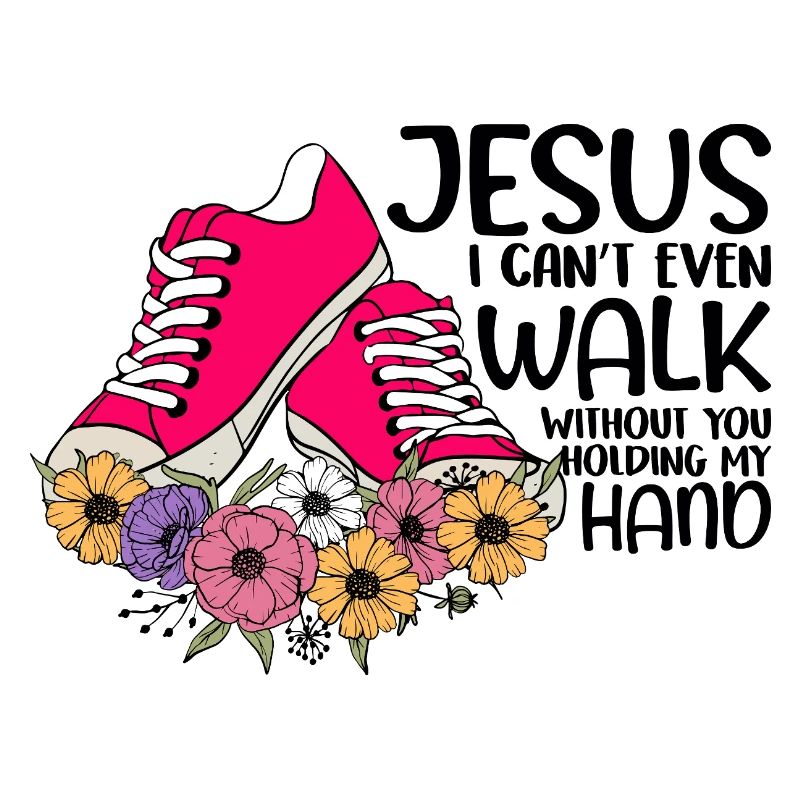 Walk with Jesus