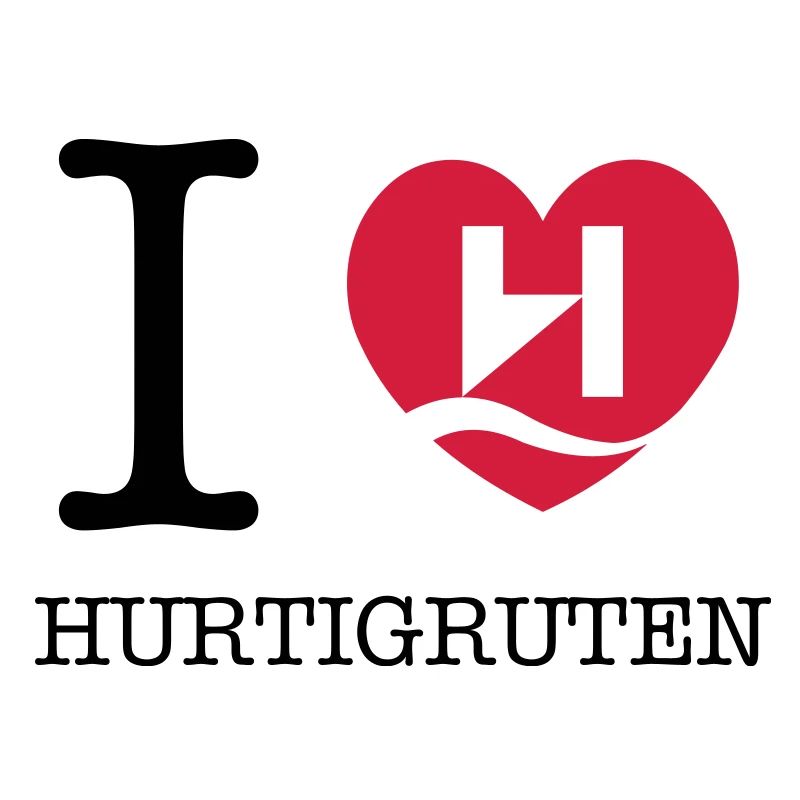 Hurtigruten