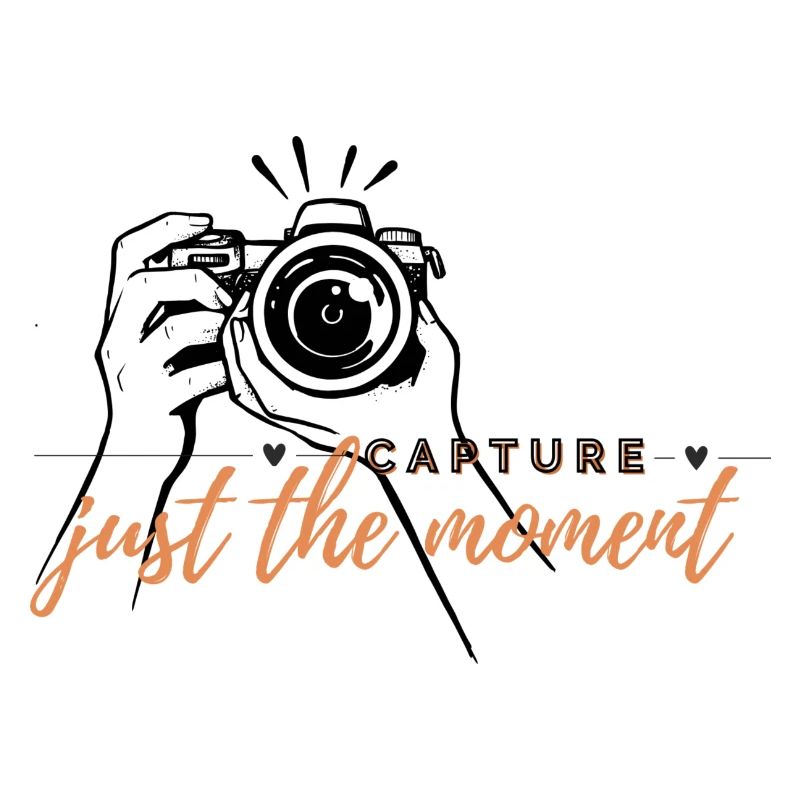 Capturez l’instant présent