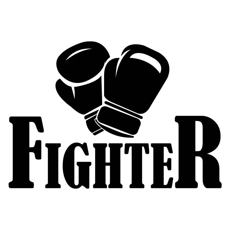 fighter