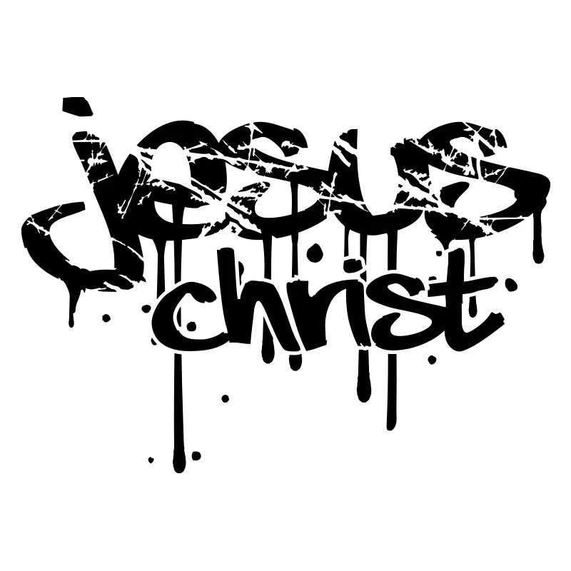 Christ, blood, scratch, crack, graffiti, drops, ta