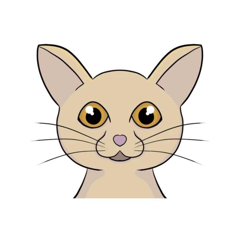 comic katze