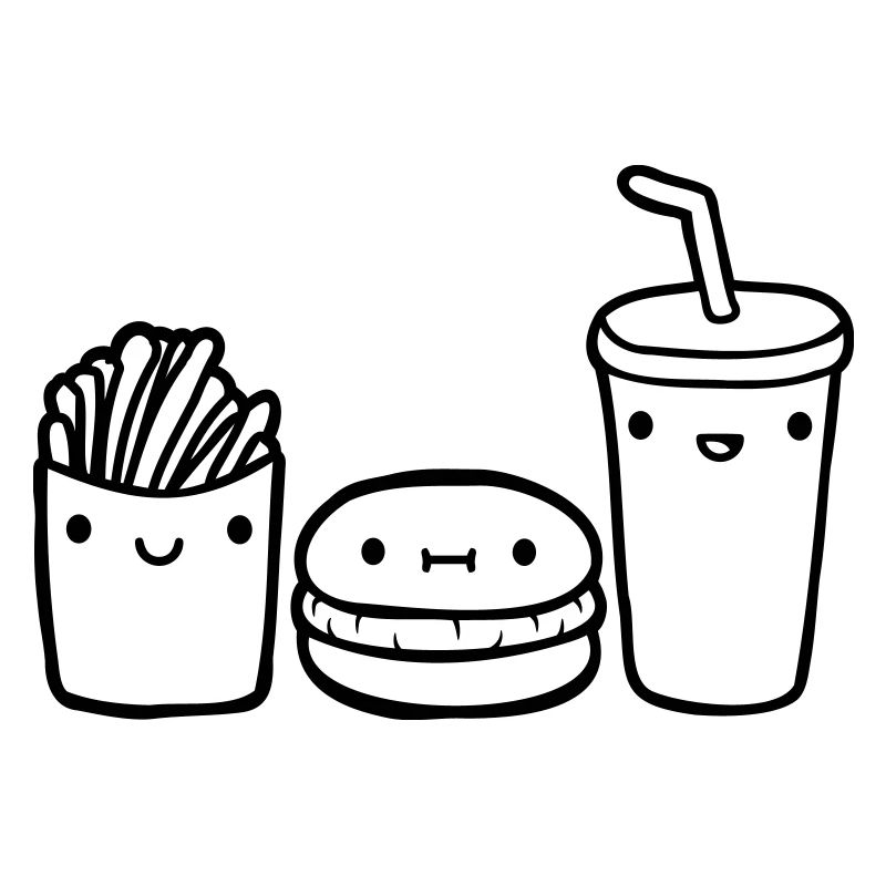 Team Fast Food