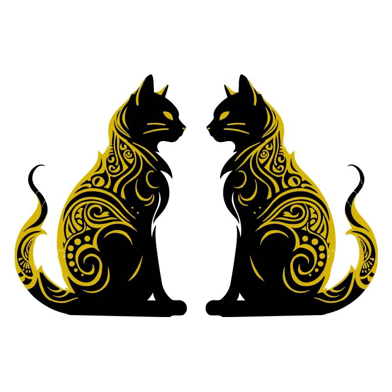 cats