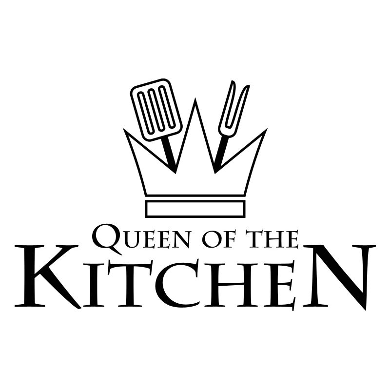 Queen Of The Kitchen