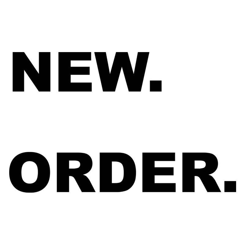 NOUVELLE COMMANDE