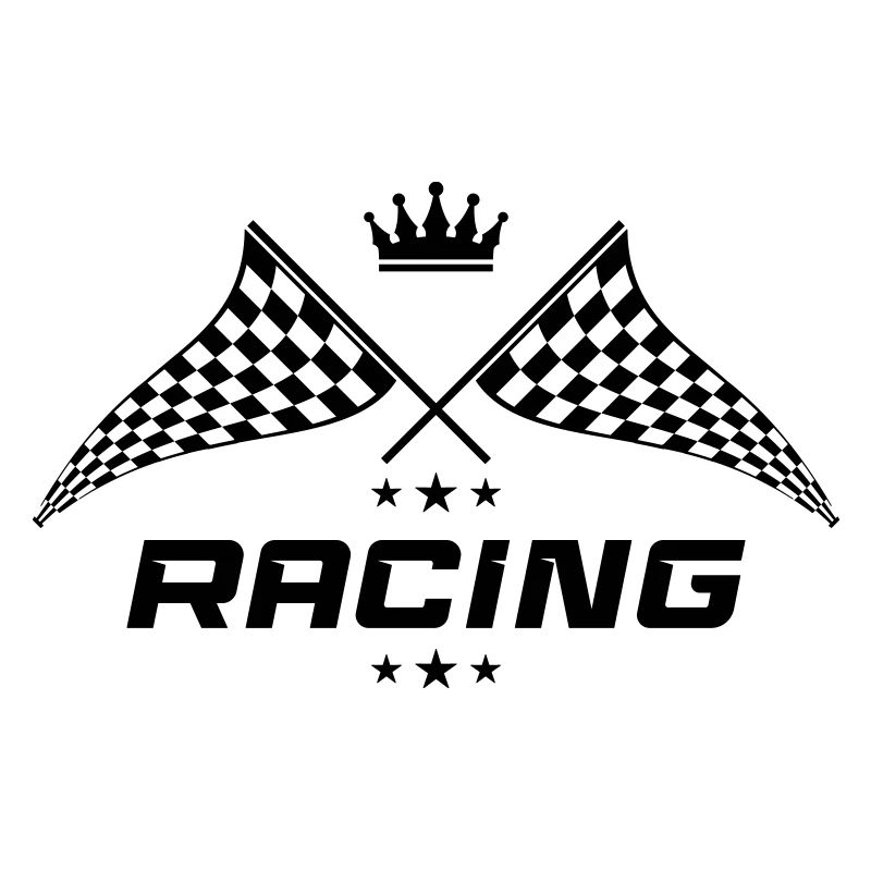 Symbole de course
