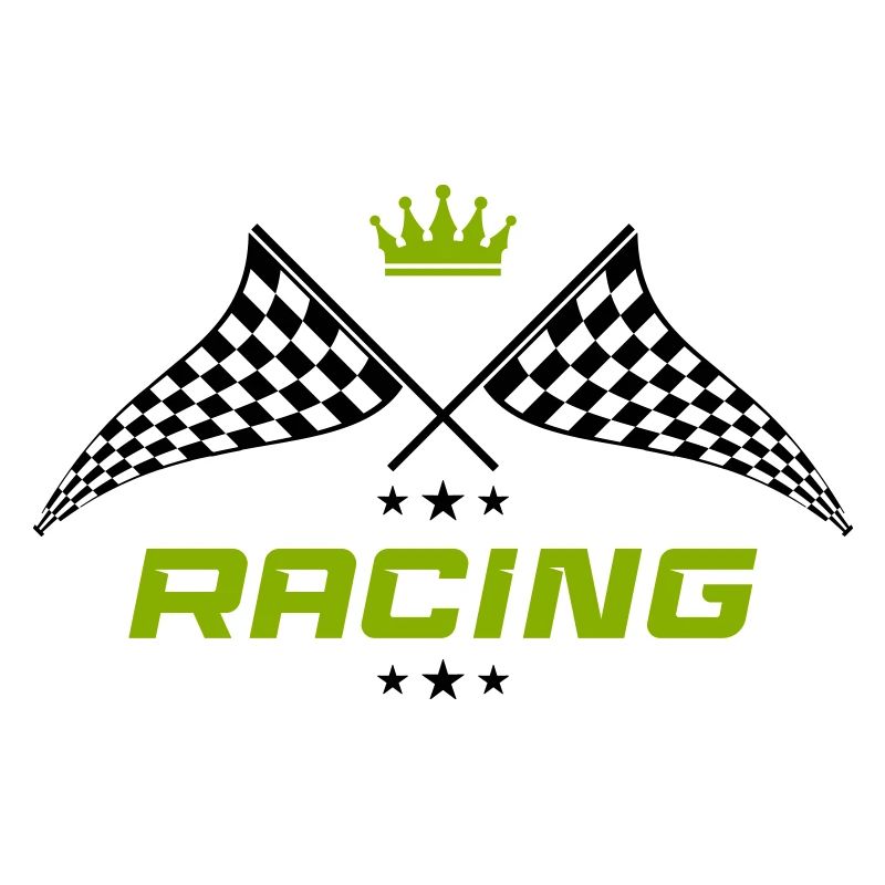 Symbole de course