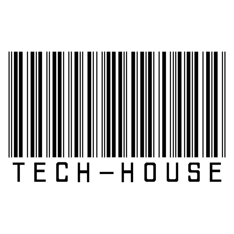 Barcode Tech House