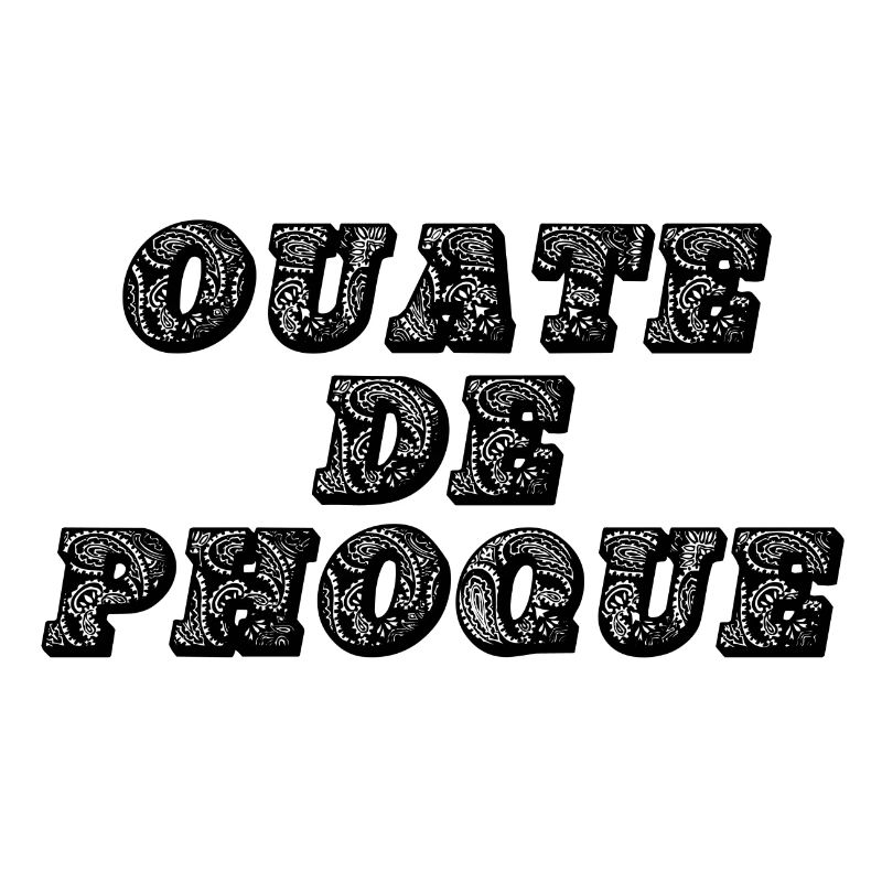 Ouate de phoque