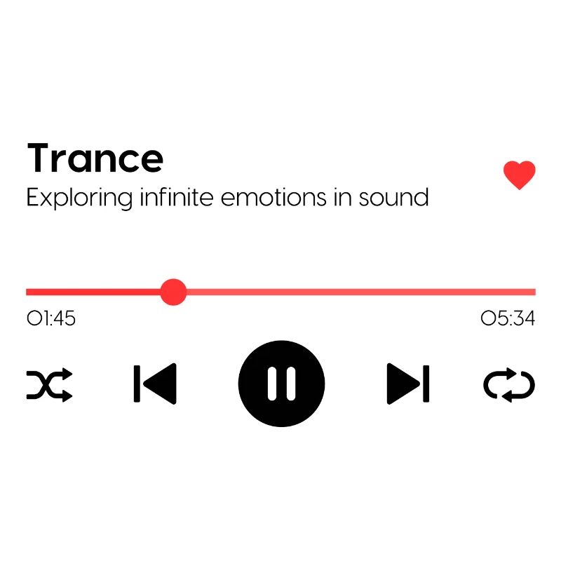 Transe