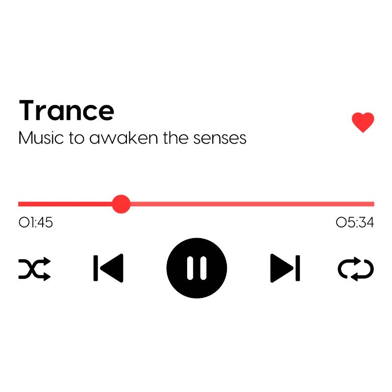Transe