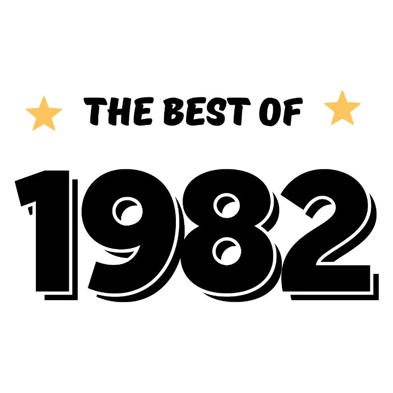 Das Beste von 1982