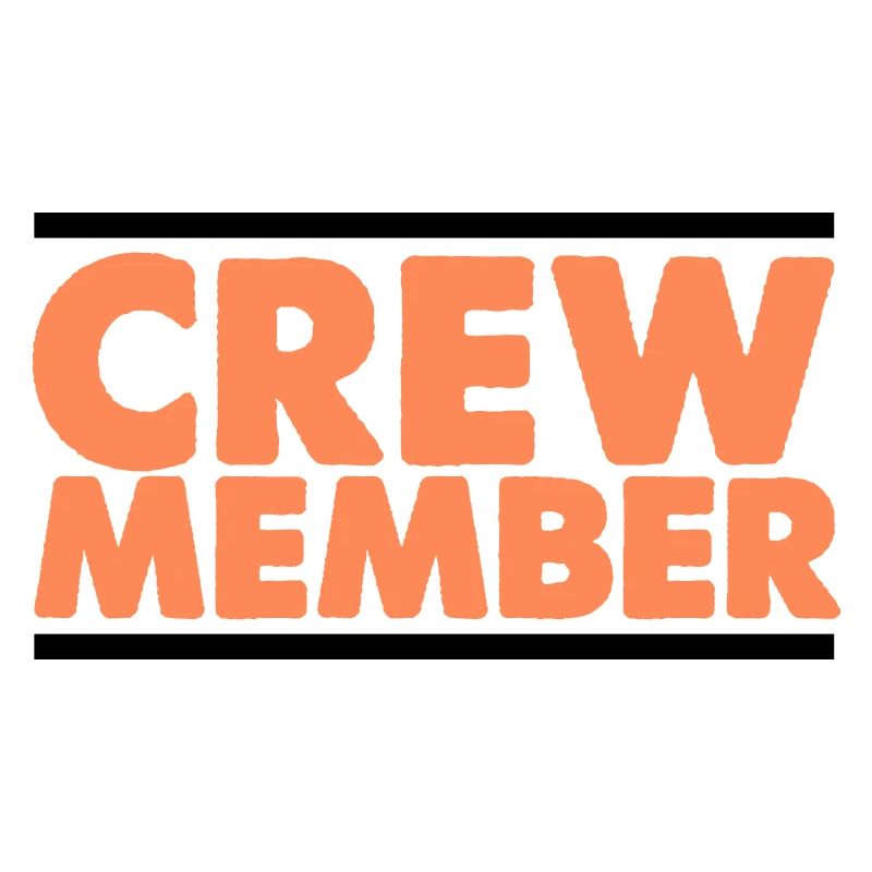 Crew Member