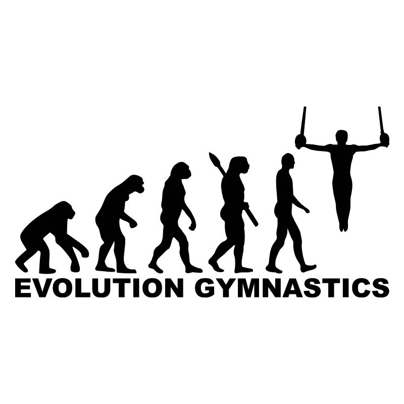 Evolution Gymnastics