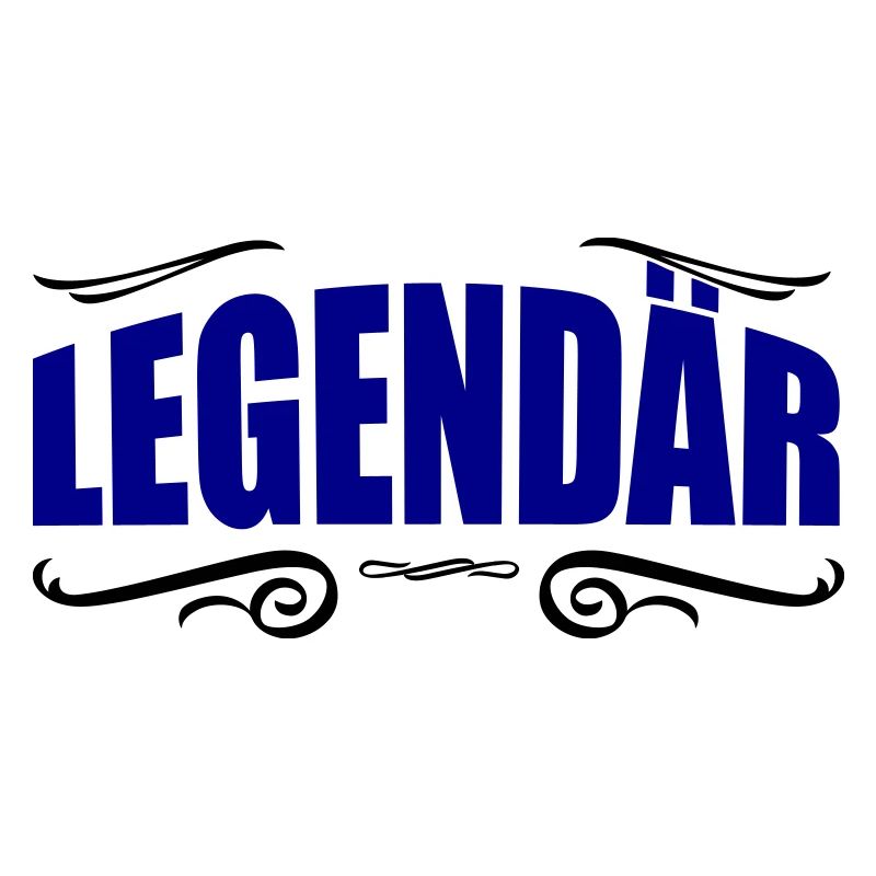 legendary
