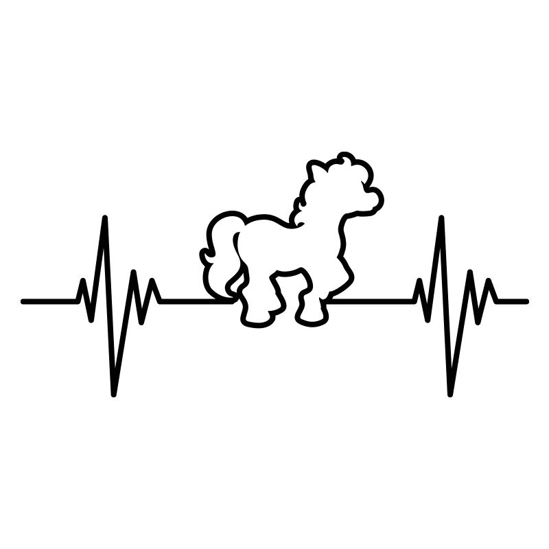 Pony Pulse